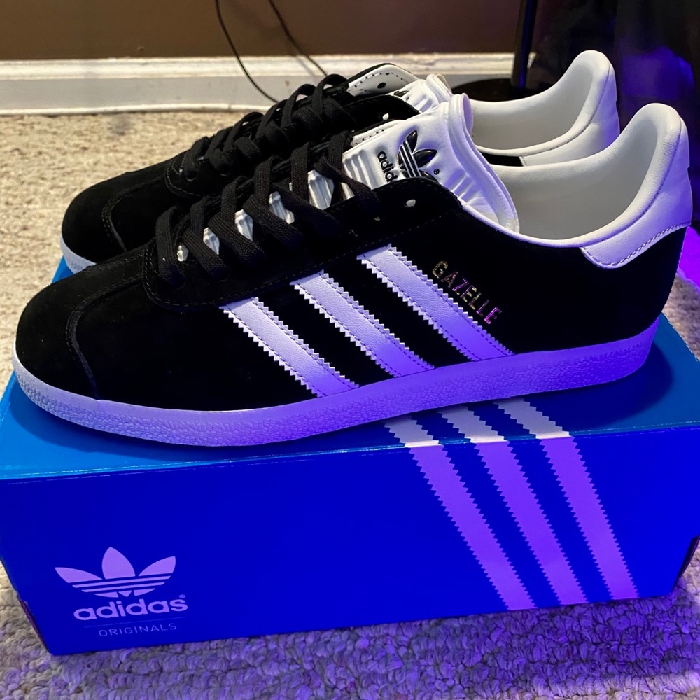 Adidas Gazelle